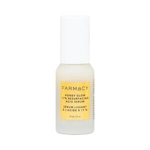 Farmacy Honey Glow 17% Resurfacing Acid Serum